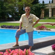 Sergey 43 Simferopol