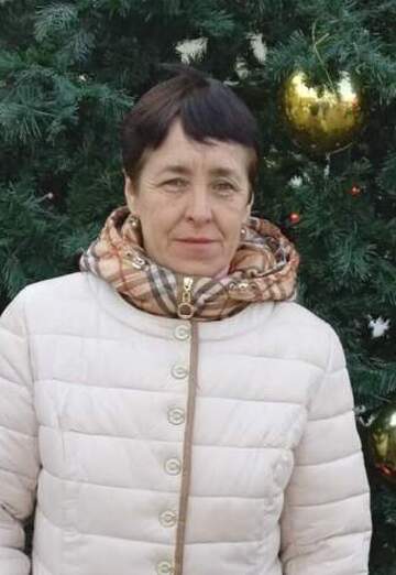Mi foto- Natalia Dezhkina, 52 de Leningrádskaya (@natalyadejkina)