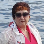 Olga 52 Dalnegorsk