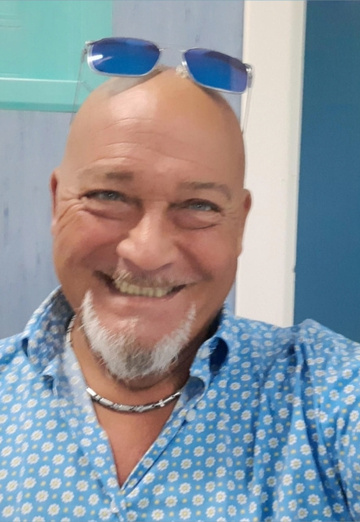 My photo - leo, 58 from Termoli (@leo3070)