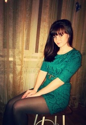 My photo - Svetlana, 30 from Rostov-on-don (@ozzzka15)