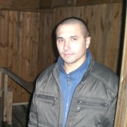 Andrey 41 Ulyanovsk