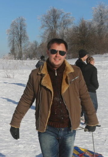 Моя фотография - Sergey, 49 из Пермь (@sergey236378)