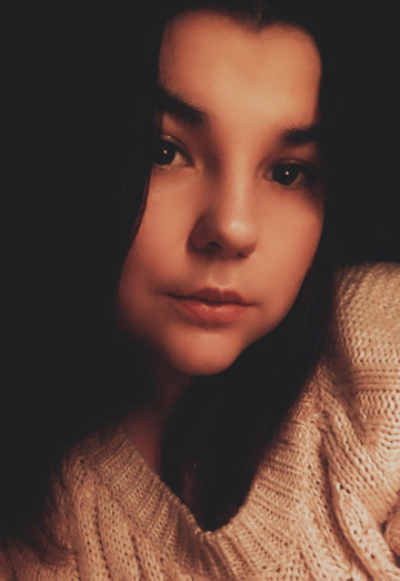 Mariya (@mariya197021) — my photo № 1