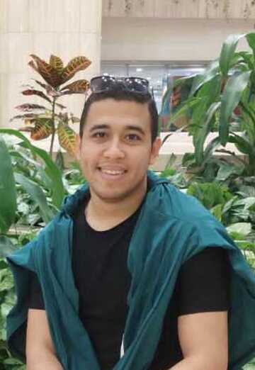 Fouad (@fouad153) — my photo № 4