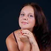 Yuliya 53 Saint Petersburg