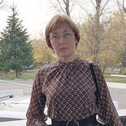 Nataliya 54 Vologda