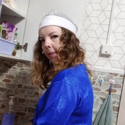 Irina 40 Kolpashevo