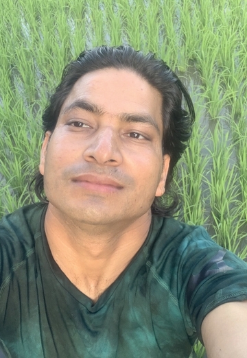 Sanjay gusain (@sanjaykumar71) — my photo № 4