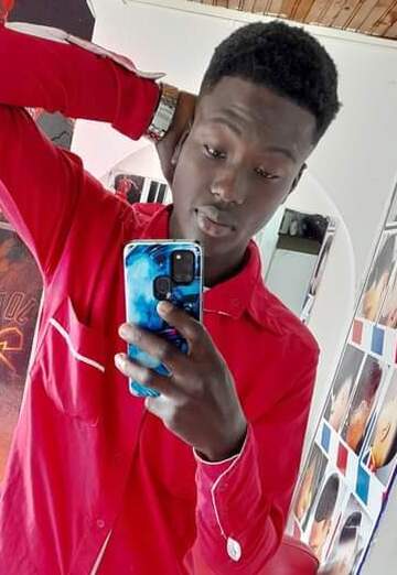 My photo - Alex, 24 from Belmonte (@alex131659)