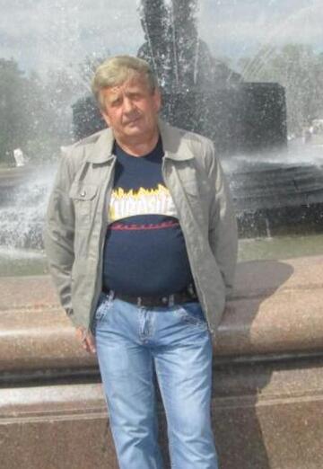 Моя фотография - Леонид, 67 из Омск (@leonid40392)