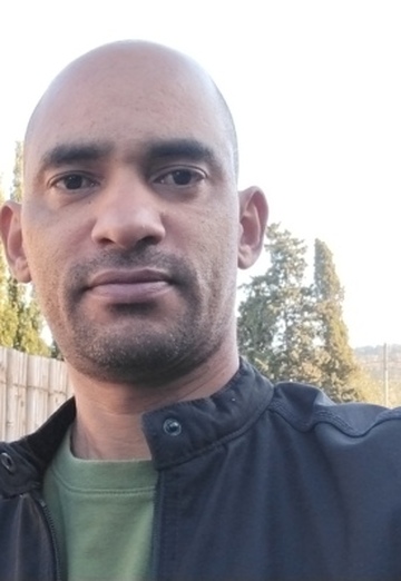 My photo - Frederico, 43 from Ibiza city (@frederico17)