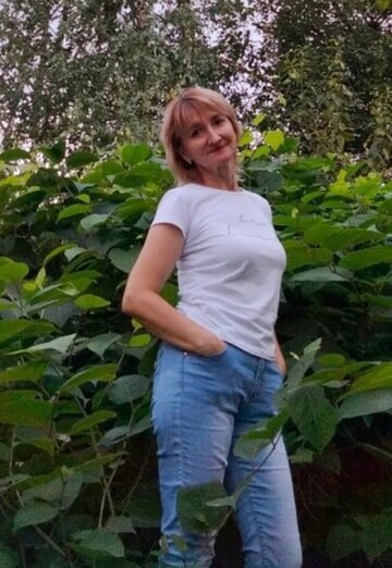 Ma photo - Tatiana, 52 de Kolomna (@tatyana378757)
