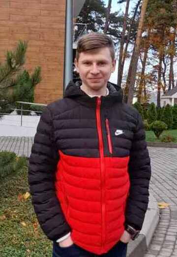 My photo - Oleg1998, 39 from Striy (@oleg266159)