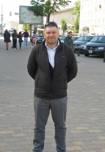 Моя фотография - dmitri, 49 из Минск (@dmitri28080)