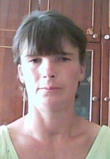 Моя фотографія - Татьяна, 40 з Саки (@tatyana386483)