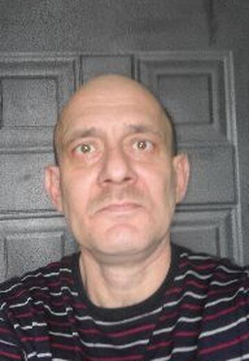My photo - Evgeniy, 54 from Talgar (@bilakjony)