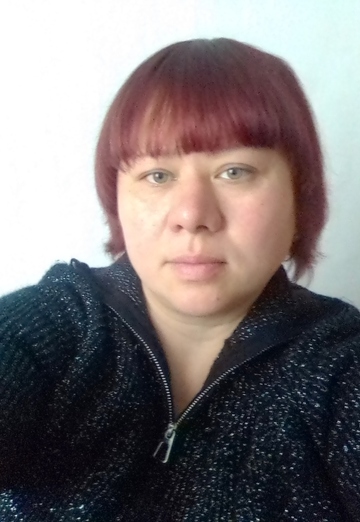 Моя фотография - Юлия, 43 из Могоча (@uliya249690)