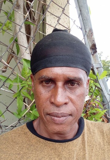 My photo - Andre, 56 from St Thomas (@andre8190)