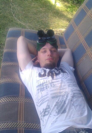 Huan del Sorro (@verrie) — my photo № 3