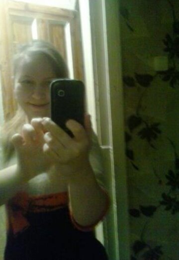 Nadejda (@nadushapivovarova) — my photo № 5