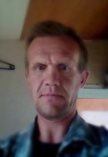 My photo - Andrey, 51 from Okhansk (@andrey832023)