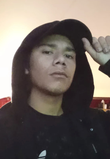 My photo - yeremy cavieres, 24 from Quilpué (@yeremycavieres)