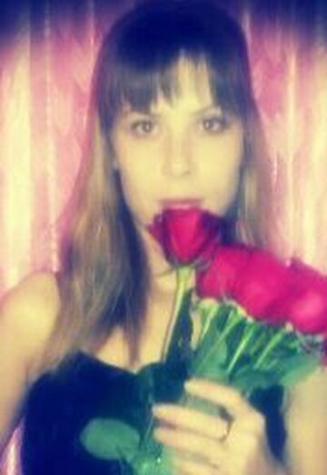 La mia foto - Anastasiya, 32 di Kyakhta (@anastasiya126830)