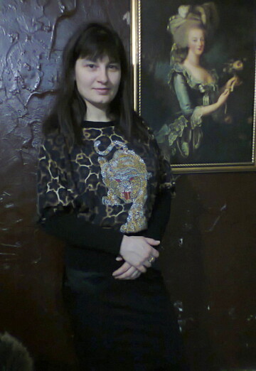 Marina (@marina95349) — my photo № 3