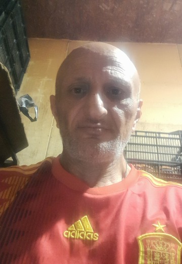 My photo - Andranik, 53 from Gorodische (@andranik1414)