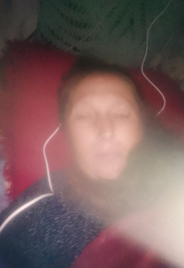 My photo - Nadejda, 41 from Borovlyanka (@nadejda124271)