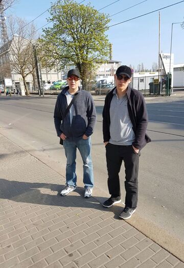 My photo - Oleg, 50 from Lübben (Spreewald) (@oleg168417)