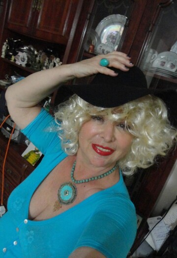 Marina (@bb15oris12) — my photo № 11