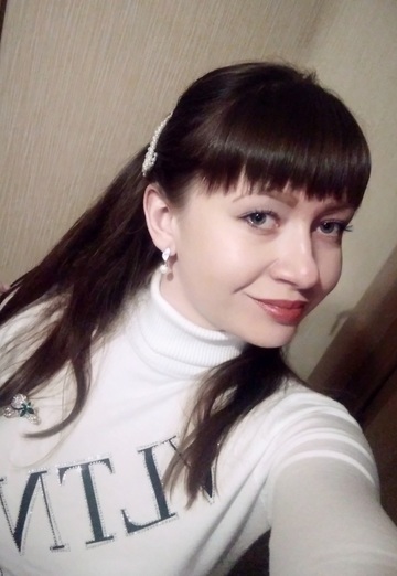 Моя фотография - Марина, 30 из Минск (@marina254661)