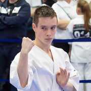 Daniil 21 Yekaterinburg