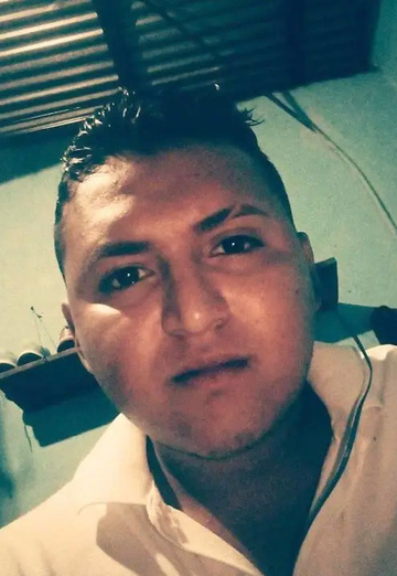 My photo - Danny, 26 from Ciudad Arce (@danny1148)