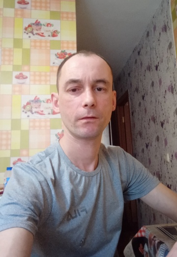Моя фотография - Дима, 41 из Петропавловск-Камчатский (@dima287511)