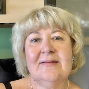 Galina 61 Saint Petersburg