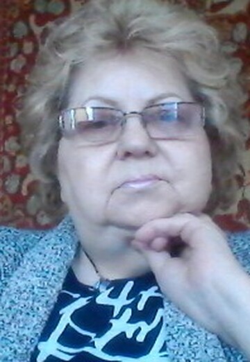 Моя фотография - larisa, 66 из Даугавпилс (@mailnatalijaart84)