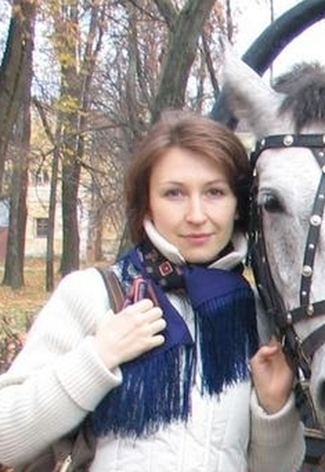 Natalya (@kimtano) — my photo № 7