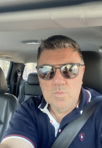 My photo - ERHAN, 50 from Izmir (@erhan389)