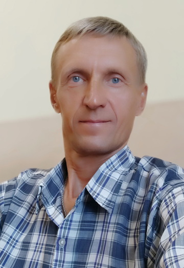 Моя фотография - Izumrud, 52 из Каменск-Уральский (@izumrud113)