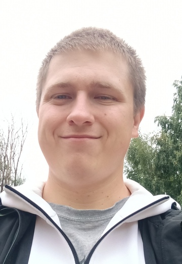 My photo - Vadim, 31 from Luz (@vadim157928)