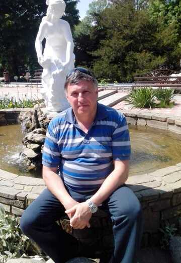 My photo - vyacheslav, 60 from Voronezh (@vyaches6)