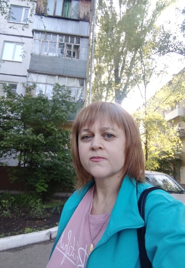 Моя фотография - Ольга Антипова, 45 из Тольятти (@olgaantipova6)