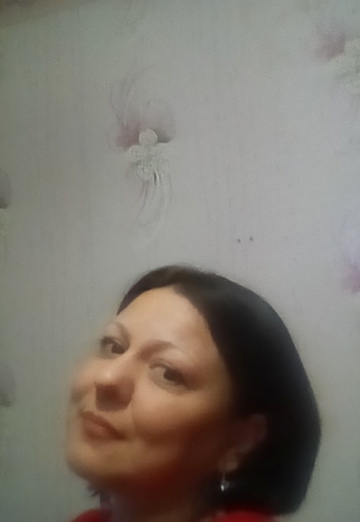 Minha foto - Irina Yakovleva, 43 de Yegoryevsk (@irinayakovleva1)