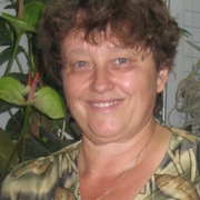 Tatyana 71 Minsk