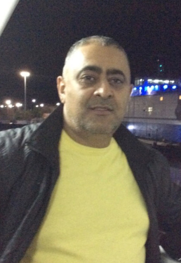 My photo - tigran, 49 from Leer (@tigran5684)