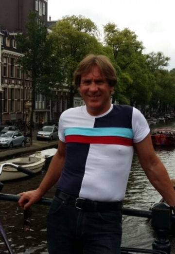 Mein Foto - Nick, 58 aus Amsterdam (@cocacola222)