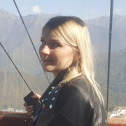 ☆ Irina ❤️ 43 Novosibirsk